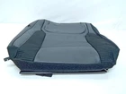 PO#10 Oem 2021-2023 Ford F150 Rh Rear Seat Back Cover Assembly NL3Z-1666600-BC Remanufactured. Price: $395.00.