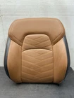 2022-2025 Nissan Pathfinder Front Right Side Upper Seat Cushion Chestnut (c) Used. Price: $230.19.