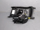 2018 Jaguar F-pace Oem Front Passenger Retractor Seat Belt Black Fits 2017-2020 Used. Price: $145.03.