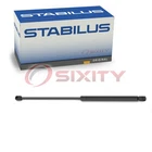 Stabilus Left Lift Support 2013-2014 Ford F-150 Body Seats Vd New. Price: $26.27.