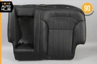 13-19 Mercedes X166 GL450 GLS550 Rear Left Side Top Upper Seat Cushion Black Oem Used. Price: $269.75.
