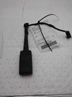 Seat Belt Front Passenger Buckle Fits 15-23 Mustang 611068 Used. Price: $141.43.