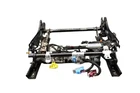12-15 Mercedes GL550 GL450 W166 Front Right Seat Track Frame Rail W/motor Oem Used. Price: $119.00.