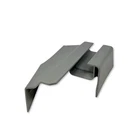 05-14 Ford Mustang Right Passenger Side Front Seat Track Rail End Cover Trim New. Price: $46.89.