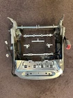 2016 Toyota Sienna Front Xle Seat Lower Cushion Frame Base Right Side Oem Used. Price: $135.00.