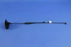 Genuine Mopar Seat Back Release Cable 5SK90JXWAA New. Price: $89.80.