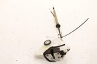 2020-2025 Mazda CX-30 2.5 Front Left Door Lock Latch Actuator DGH9-59-310B Used. Price: $89.31.