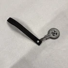 2018 - 2024 Jeep Wrangler Front Left Or Right Side Seat Recliner Pull Strap Oem Used. Price: $20.00.