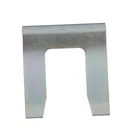 New Oem Nissan Brake Clutch Hose Line Tube Spring Lock Bracket 46206-18000. Price: $14.93.