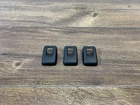 2000-18 Audi A3 Q3 Tt Rear Seat Child Safety Restraint Cover Trim Set Of New. Price: $12.87.