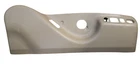 99-07 Ford F250 F350 Right Pass Power Heated Seat Side Trim Switch Bezel Tan Used. Price: $119.99.