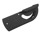 General Motors Gm Inner Lh Seat Adjust Handle Trim T1006146, D-M#322 Sae Pp Used. Price: $19.48.