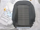 New 15-23 2015-2023 Ford Edge Seat Back Cover FT4Z5864417BK FT4Z-5864417-BK. Price: $290.00.