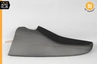 08-14 Mercedes W204 C250 C350 Rear Left Side Seat Bolster Black Oem 57K Used. Price: $62.25.
