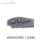 2001-2006 Bmw 325CI Front Left Seat Memory / Adjustment Switch 8255381 Used. Price: $69.99.