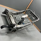 2009-2010 Infiniti FX35 FX50 Front Passenger Seat Back Frame W/ Motors, Duct Oem Used. Price: $149.99.