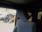 Passenger Side Jeep Wrangler 2012 Headrest 549578 Used. Price: $120.80.