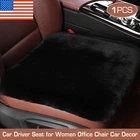 For Mitsubishi Car Front Seat Cushion Soft Warm Faux Rabbit Fur Winter Pad New. Price: $22.74.
