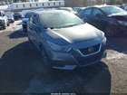 Seat Belt Front Driver Retractor Fits 20-22 Versa 2156902 Used. Price: $149.89.