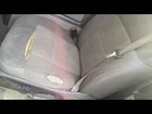 Used Front Left Seat Fits: 2006 Ford F150 Pickup New Style Bench 40/20/40. Price: $683.39.