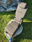 2018-2026 Honda Odyssey Center Jump Seat Middle 2ND Second Row Moca Leather Used. Price: $300.00.