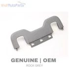 2016-2024 Audi Q7 Front Upper Seat Back Trim 4M0881590J Used. Price: $12.13.