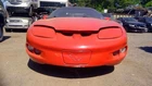 Seat Belt Front Bucket Convertible Driver Buckle Fits 00-02 Camaro 1807417 Used. Price: $95.00.