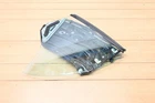 01-06 Bmw E46 330CI M3 Convertible Rear Left Window Regulator W/glass Assy Oem Used. Price: $199.99.