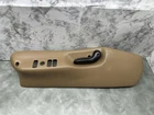 1998-2002 Dodge Ram 1500 2500 3500 Driver Lh Front Power Seat Trim Panel Used. Price: $119.95.