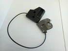 12-18 Bmw F30 F10 Rear Left Seat Lock Latch Release Cable 7112863 Oem Used. Price: $27.00.