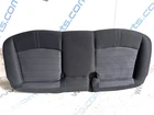 2018 - 2022 Nissan Leaf Rear Lower Bottom Seat Cushion Black Cloth Oem Used. Price: $120.00.