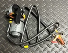 Mercedes-benz Left Seat Recline Motor 126-820-38-42 For Mbz 300SE & More New. Price: $149.56.
