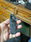 (1) One 1971-1978 Cadillac Eldorado Seat Release Lever Black Gm Used. Price: $175.00.