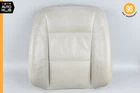 10-13 Mercedes W221 S400 S550 Top Upper Seat Cushion Front Left Driver Gray Oem Used. Price: $107.90.