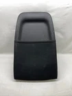 Genuine Gm Ebony Front Seat Back Finish Panel 20926203 Used. Price: $65.00.