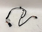 12-18 Bmw Series 328I F30 Front Left Driver Seat Lumbar Wire Harness Cable Oem Used. Price: $26.00.