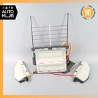 Bmw F30 328I Front Left Driver Side Seat Lumbar Support Bolster Oem Used. Price: $81.23.