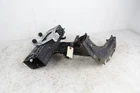 17-20 Bmw 530I 540I G30 Left Driver Side Frame Rail Cut Support Abron Oem Used. Price: $224.15.
