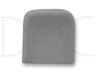 01-07 Ford F250 F350 Lh Left Driver Front Seat Back Plastic Trim Gray Oem Used. Price: $90.00.