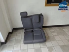 2021-2022 Honda Odyssey Rear 3RD Row Left Driver Seat Assembly Leather Black Oem Used. Price: $399.00.
