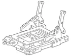 Genuine Gm Adjuster Assembly 88993283 New. Price: $734.16.