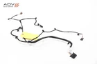2019 2023 Audi E-tron Front Left Seat Backrest Lumbar Wire Wiring Harness Oem Used. Price: $42.74.