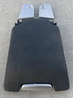 2005-2009 Land Rover LR3 Center Console Armrest Lid Cover Black Oem Used. Price: $89.75.