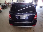09 10 11 12 Mercedes GL450 Oem Hydraulic Trunk Lid Motor Only Used. Price: $160.00.
