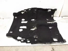 2025 Ford Explorer Rear Floor Mat Carpet Cargo Cover Panel LB5Z-7860578-PA *blk Used. Price: $551.84.