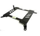 Planted Seat Bracket Driver (left) Side Ford Focus 00-07 Steel Black New. Price: $218.00.
