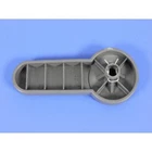 For Jeep Wrangler 2007-2010 Mopar 1FL441D5AB Seat Recliner Handle, Left New. Price: $33.74.