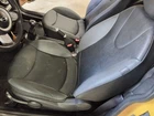 (local Pickup Only) Driver Left Front Seat Thru 03/13 Vinyl Fits 08-13 Clubman 6 Used. Price: $166.16.