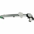 New Front Driver Side Window Regulator With Motor Fits Honda Accord HO1350165. Price: $62.92.