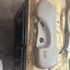 01-07 Ford F250 F350 Super Cab Lh Left Driver Seat Side Trim Bezel Tan Used. Price: $99.99.